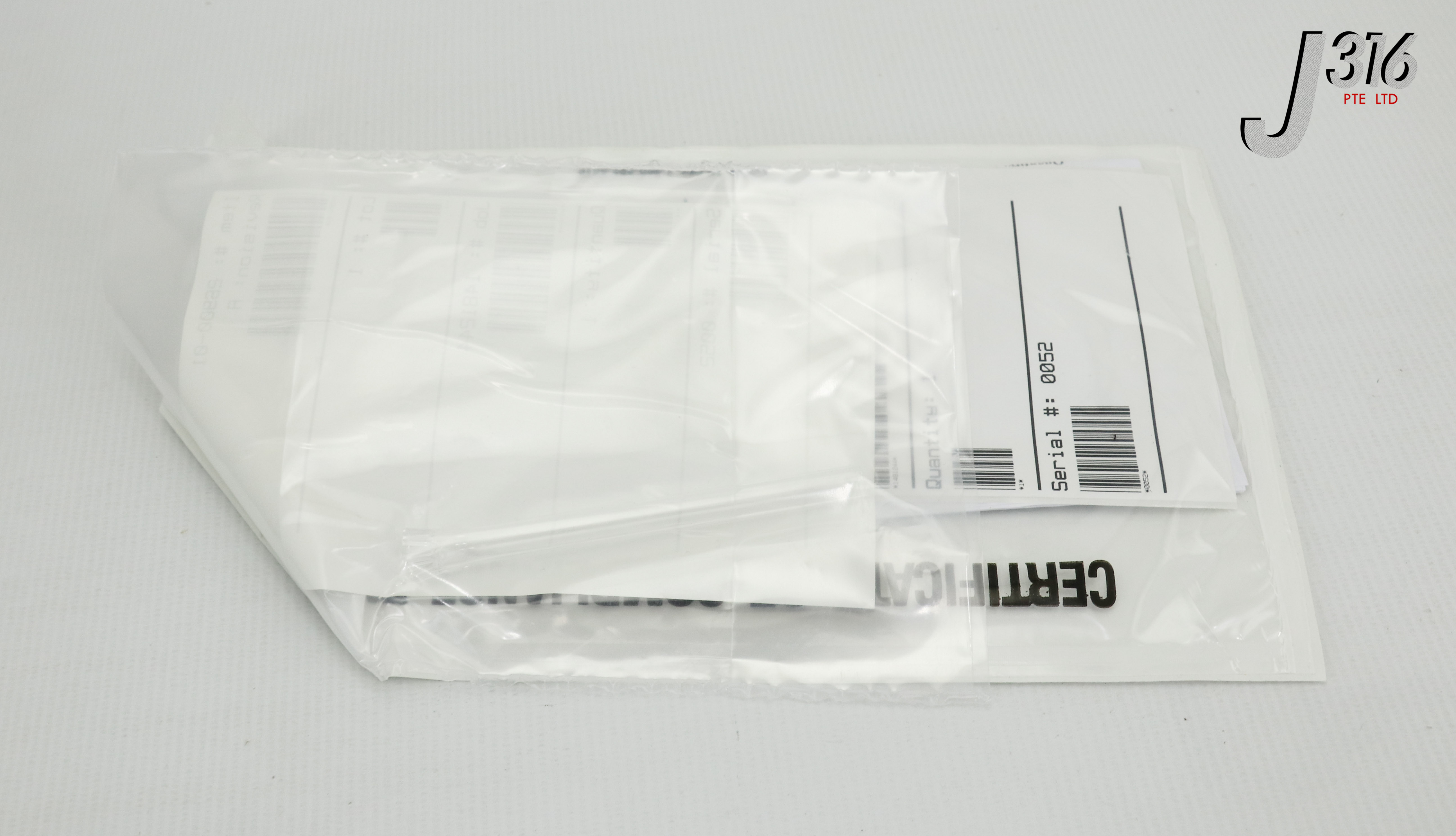 ① 23989 TOSOH QUARTZ INJECTOR, 6 JET, 100MM 214 (NEW) 26900-01 | eBay UK